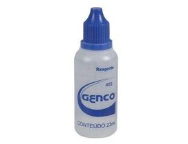 Reagente AT2 Bisnaga 23 ml - Genco