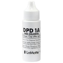 Reagente de cloro livre LaMotte DPD 1A para fornecimento de laboratório 30 Reagente de cloro livre LaMotte DPD 1A para fornecimento de laboratório 30