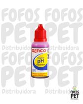 Reagente de PH Genco