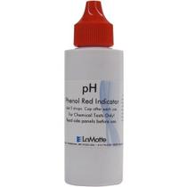 Reagente de pH LaMotte 7037-H Vermelho de Fenol 60 ml