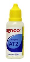 REAGENTE DE REPOSICAO AT2 GENCO 23ml