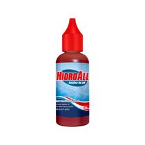 Reagente de Reposição Hidroall Refil Ph Vermelho Fenol 23ml