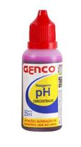 Reagente GENCO PH 23ml - Un Reagente GENCO PH 23ml - Un