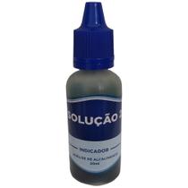 Reagente Medição Teste Alcalinidade Piscina - Indicador - Aquality