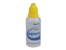 Reagente OT Bisnaga 23 ml Genco CL-OT