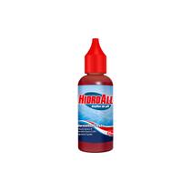 Reagente para Análise de pH Vermelho Fenol Hidroall 23ml Reagente para Análise de pH Vermelho Fenol Hidroall 23ml