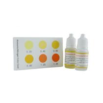 Reagente Sna-100 Análise Amônia Total Tóxica Faixa 0,20 A 1,50 Mg/l Nitrogênio Amoniacal Água Doce 10Ml Instrutherm Reagente Sna-100 Análise Amônia Total Tóxica Faixa 0,20 A 1,50 Mg/l Nitrogênio Amoniacal Água Doce 10Ml Instrutherm