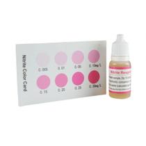 Reagente Sni-100 Faixa 0,005 a 0,30 mg/L Utilizado Análise Dos Níveis Nitrito 10Ml Reagente Sni-100 Faixa 0,005 a 0,30 mg/L Utilizado Análise Dos Níveis Nitrito 10Ml