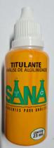 REAGENTE SOLUÇÃO 1 - TITULANTE ALCALINIDADE - 23ml