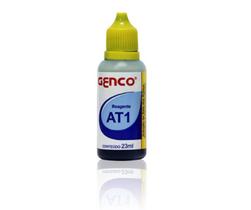 Reagente Solução Alcalinidade T1 - Genco