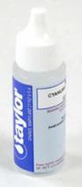 Reagente TAYLOR TECHNOLOGIES INC 21 ml R-0013-A Reagente TAYLOR TECHNOLOGIES INC 21 ml R-0013-A