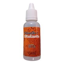 Reagente Titulante Alcalinidade 20ml - A+ Flex Reagente Titulante Alcalinidade 20ml - A+ Flex