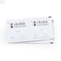 Reagentes Hanna Instruments HI702-25 Copper High Range, pacote com 25