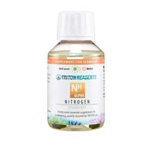 Reagents Nh Alpha 100ml Suplemento A Base De Nitrogênio