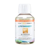 Reagents No Beta 100ml Suplemento A Base De Nitrogênio