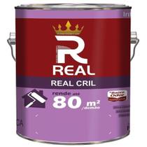 Real cril 3,6 L Branco Real cril 3,6 L Branco