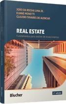 Real Estate: Fundamentos para Análise de Investimentos