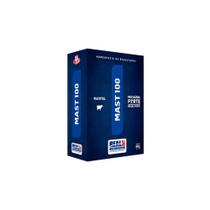 Real h mast 100 600 gramas