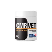 Real h pomada cmrvet 190 g