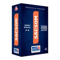 Real h sacsom 600g