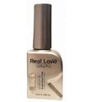 Real love linha pro base em gel blindada