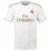 Real Madrid Futebol Jersey Terno-A12