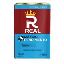 Real maximo rendimento 18L bronze lenda