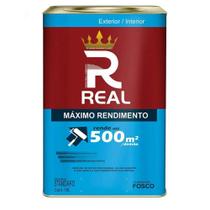 Real Maximo rendimento Fosco 18L Alpino
