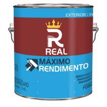 Real maximo rendimento Fosco 3,6L Alpino
