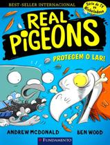 Real Pigeons 03 - Protegem O Lar - FUNDAMENTO