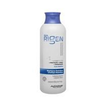 Real Rigen Nutritive Shampoo 250ml - Alfaparf Real Rigen Nutritive Shampoo 250ml - Alfaparf