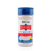 Real Salt Sal Marinho Mineral Não refinado 284g - Redmond