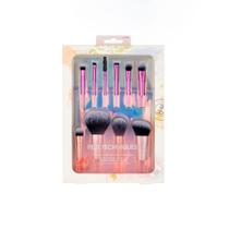 Real Techniques Fantasy Mini Brush Kit de Pincéis para Maquiagem