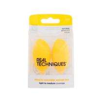 Real Techniques Miracle Complexion Puff 2 Esponjas Real Techniques Miracle Complexion Puff 2 Esponjas