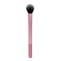 Real Techniques Setting Brush Pincel para Contorno Rosa 1 Unid