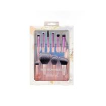 Real Techniques Travel Fantasy Mini Brush Kit 10-In-1 Real Techniques Travel Fantasy Mini Brush Kit 10-In-1