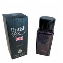 Real time british blend for men eau de toilette 100ml Real time british blend for men eau de toilette 100ml