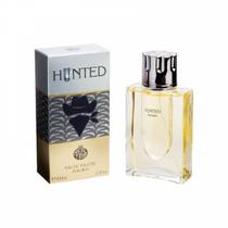 Real time hunted for men eau de toilette 100ml Real time hunted for men eau de toilette 100ml
