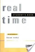 Real Time: Pre-intermediate