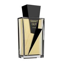 Real Time Smart Guy Eau de Toilette - Perfume Masculino 100ml