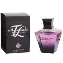 Real Time - Tresspassing Lady Night Edition Eau de Parfum Femme - 100 ml