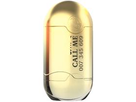 Real Time Yes Call Me Eau de Parfum - Perfume Feminino 100ml