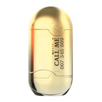 Real Time Yes Call Me Eau de Parfum - Perfume Feminino 100ml