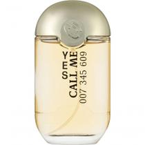 Real Time Yes Call Me Eau De Parfum - Perfume Feminino 100ml Real Time Yes Call Me Eau De Parfum - Perfume Feminino 100ml