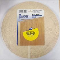 Real Wood Veneer Edging Band-It White Birch 2,2 cm x 76 m