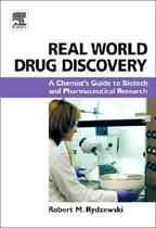 REAL WORLD DRUG DISCOVERY -