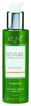 Realçador de cachos KEUNE So Pure, 5,1 fl oz (pacote com 1)