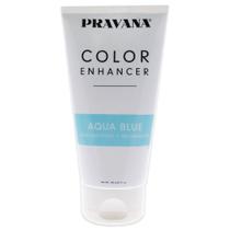 Realçador de cor Pravana - Azul Aqua 150 ml