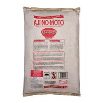 Realçador de Sabor Ajinomoto 10kg Tempero Umami para Uso Profissional