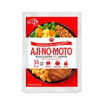 Realçador de Sabor Ajinomoto 200g